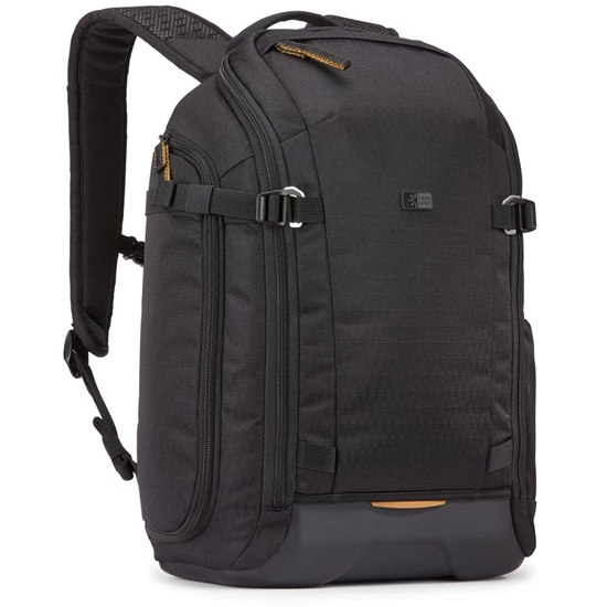 Picture of Case Logic 5357 Viso camera backpack medium black