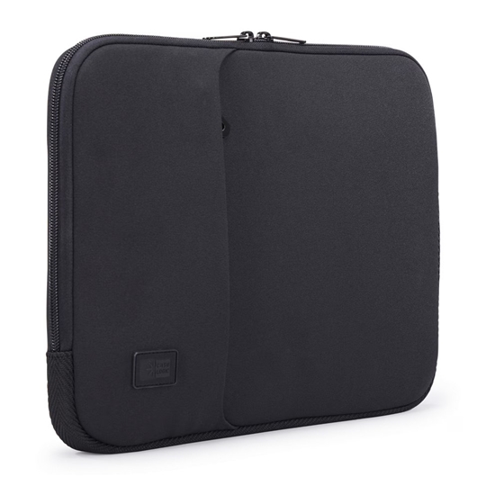 Picture of Case Logic 5516 Laptop Sleeve with Pocket 14 black