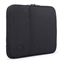 Picture of Case Logic 5516 Laptop Sleeve with Pocket 14 black