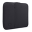 Picture of Case Logic 5518 Laptop Sleeve with Pocket 16 inch black