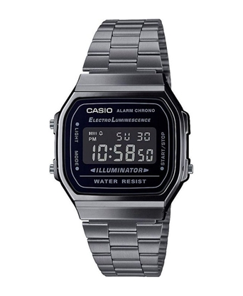 Attēls no CASIO A168WEGG-1BEF Watch