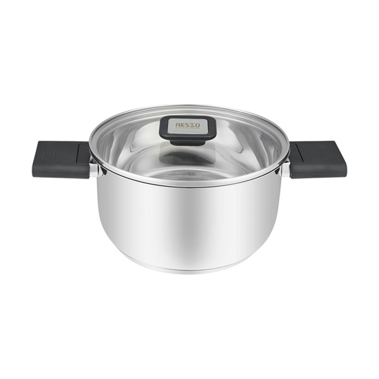 Picture of CASSEROLE D18CM 2.5L/92202 RESTO