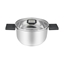 Picture of CASSEROLE D18CM 2.5L/92202 RESTO