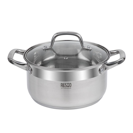 Изображение CASSEROLE D20CM 3.6L/92003 RESTO