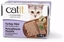 Attēls no Catit Cuisine Turkey Pate, pasztet, dla kota, indyk i kurczak, 95g