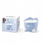 Picture of Catit Pixi Fountain Combo, zestaw poido Pixi 2,5l + miska, jasnoniebieski
