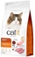 Picture of Catit Recipes Adult Poultry, karma sucha, dla kotów dorosych, drób, 400g