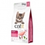 Picture of Catit Recipes Kitten, karma sucha, dla kocit, drób, 2kg