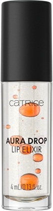 Изображение Catrice CATRICE_Aura Drop Lip Elixir eliksir do ust 10 Sparkle Served 4ml