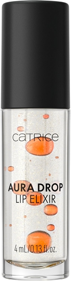 Изображение Catrice CATRICE_Aura Drop Lip Elixir eliksir do ust 10 Sparkle Served 4ml