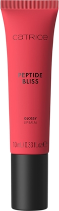 Изображение Catrice CATRICE_Peptide Bliss Glossy Balm balsam do ust 30 Dew Not Disturb 10ml