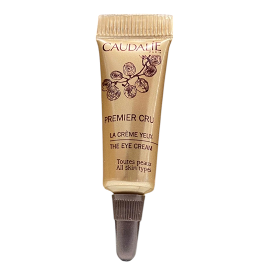 Изображение Caudalie, Premier Cru, Dabīgs, Mitrinošs, Dienas u