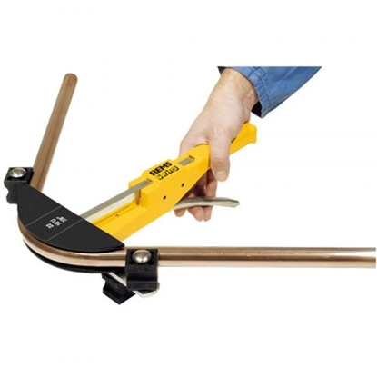 Изображение Cauruļu locīšanas iekārta Rems Swing; 10-32 mm