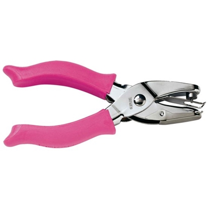 Изображение Caurumsitis Fiskars Craft Heart; 1/4''; L izmērs