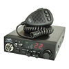Picture of CB rācija HP 8024 Escort ar regulējamu ASQ un 12V-24V barošanu