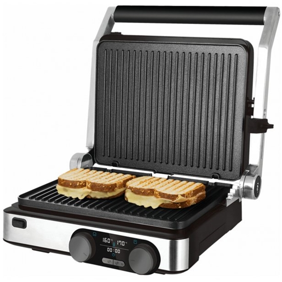Picture of Grill elektryczny Cecotec CECOTEC RocknGrill Dual