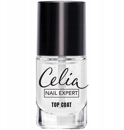 Picture of Celia CELIA_Nail Expert lakier do paznokci 10ml