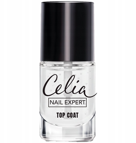 Picture of Celia CELIA_Nail Expert lakier do paznokci 10ml