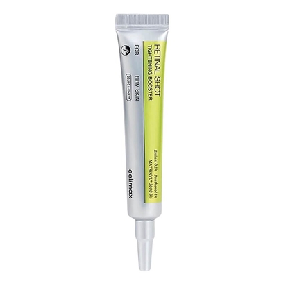Attēls no CELIMAX Celimax The Vita-A Retinal Shot Tightening Booster Face Cream 15ml