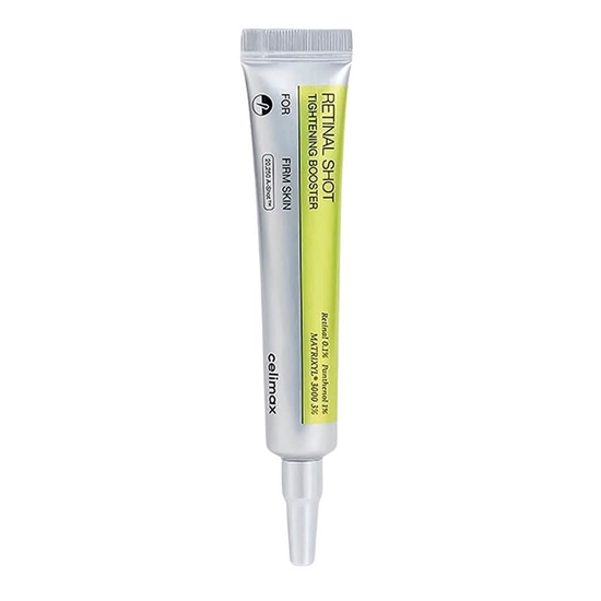 Изображение CELIMAX Celimax The Vita-A Retinal Shot Tightening Booster Face Cream 15ml