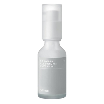 Attēls no CELIMAX Dual Barrier Boosting Serum 30ml