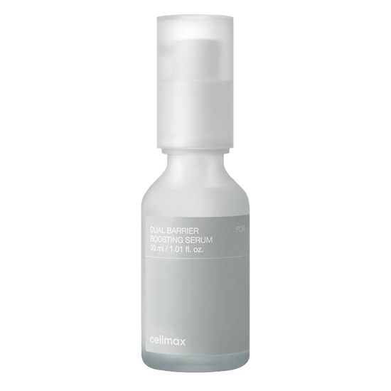 Picture of CELIMAX Dual Barrier Boosting Serum 30ml