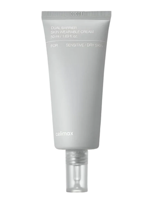 Attēls no CELIMAX Dual Barrier Skin Wearable Cream 50ml