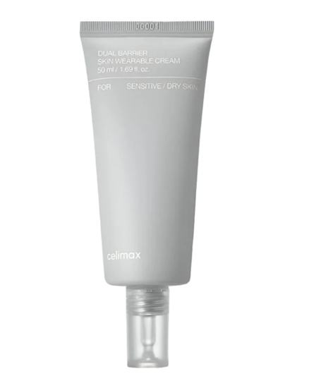 Picture of CELIMAX Dual Barrier Skin Wearable Cream 50ml