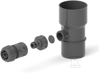 Picture of Cellfast 60-204; 63 mm