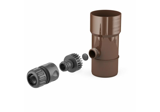 Picture of Lietus ūdens savākšanas filtrs Cellfast 63-202; 110 mm