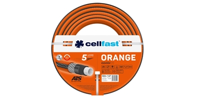 Picture of Cellfast C.W OGR. ORANGE 1/2" C15-003
