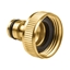 Attēls no Cellfast CELLFAST PRZYCZE NA KRAN MOSINE 1" BRASS C52-855