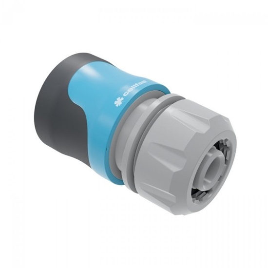 Изображение Cellfast CELLFAST SZYBKOZCZE DO WA OGRODOWEGO 1/2" SAFETOUCH IDEAL C51-632