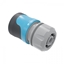 Изображение Cellfast CELLFAST SZYBKOZCZE DO WA OGRODOWEGO 1/2" SAFETOUCH IDEAL C51-632