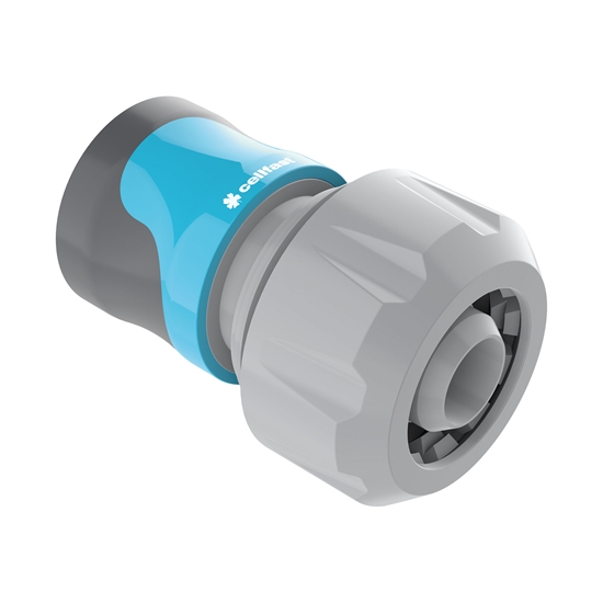 Изображение Cellfast CELLFAST SZYBKOZCZE DO WA OGRODOWEGO 3/4" SAFETOUCH IDEAL C51-637