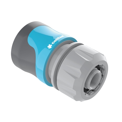 Attēls no Cellfast szybkozcze przelot 1/2"-5/8" SAFETOUCH IDEAL (50-632)