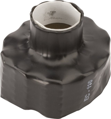 Attēls no Cellpack Kapturek uszczelniajcy termokurczliwy EC 110 EN00011 5-3011 - 5-3011