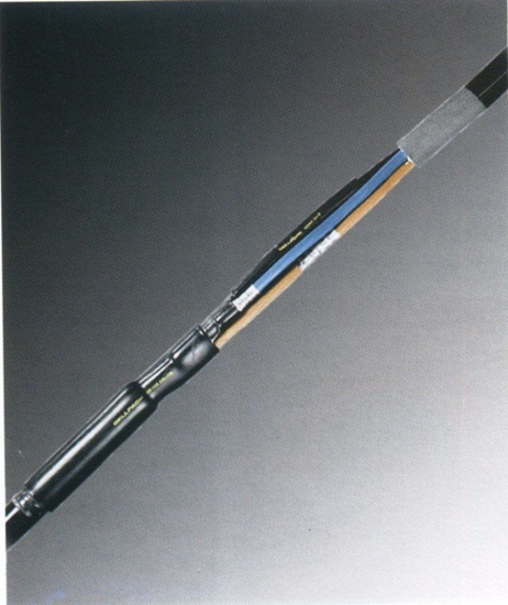 Picture of Cellpack Mufa kablowa termokurczliwa 150-240mm2 SMH 4 - PL - 5 150-240 0,6/1kV (7000014-48)