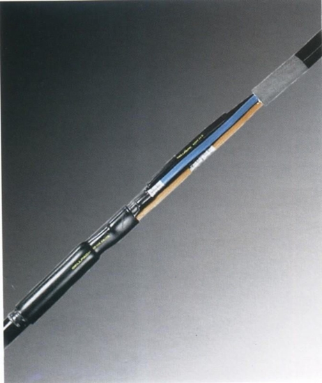 Picture of Cellpack Mufa kablowa termokurczliwa 70 - 120mm2 0,6 / 1kV (7000012-48)