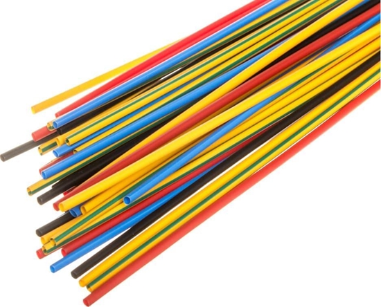 Picture of Cellpack Rura termokurczliwa Cellpack 427615 CR 3,2/1,6 - 1/8" MIX