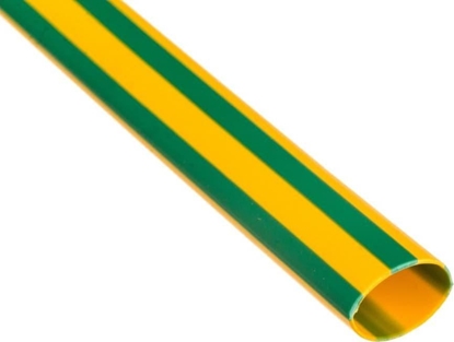 Attēls no Cellpack Rura termokurczliwa Cellpack 427617 CR 6,4/3,2 - 1/4" MIX