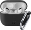 Attēls no Cellular Line Cellularline Bounce - AirPods Pro, Case, Silicone, Black