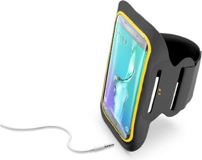 Изображение Cellular Line Opaska na rami (CARMBANDFIT55K)