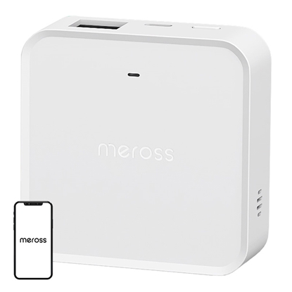 Picture of Centrala Bramka WiFi MSH450MA Meross