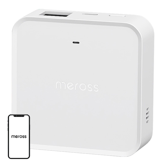 Picture of Centrala Bramka WiFi MSH450MA Meross