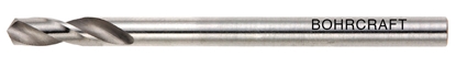 Изображение Centrējošais urbis Bohrcraft; 6,35x104 mm