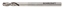 Picture of Centrējošais urbis Bohrcraft; 6,35x104 mm