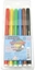 Изображение Centropen Flamaster 6szt. Colour World (7550/06/TP-6)
