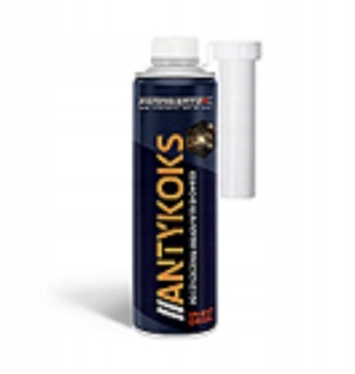 Attēls no Ceramizator CERAMIZATOR ANTYKOKS INJECTOR DIESEL 250ML