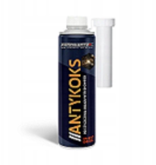 Picture of Ceramizator CERAMIZATOR ANTYKOKS INJECTOR DIESEL 250ML
